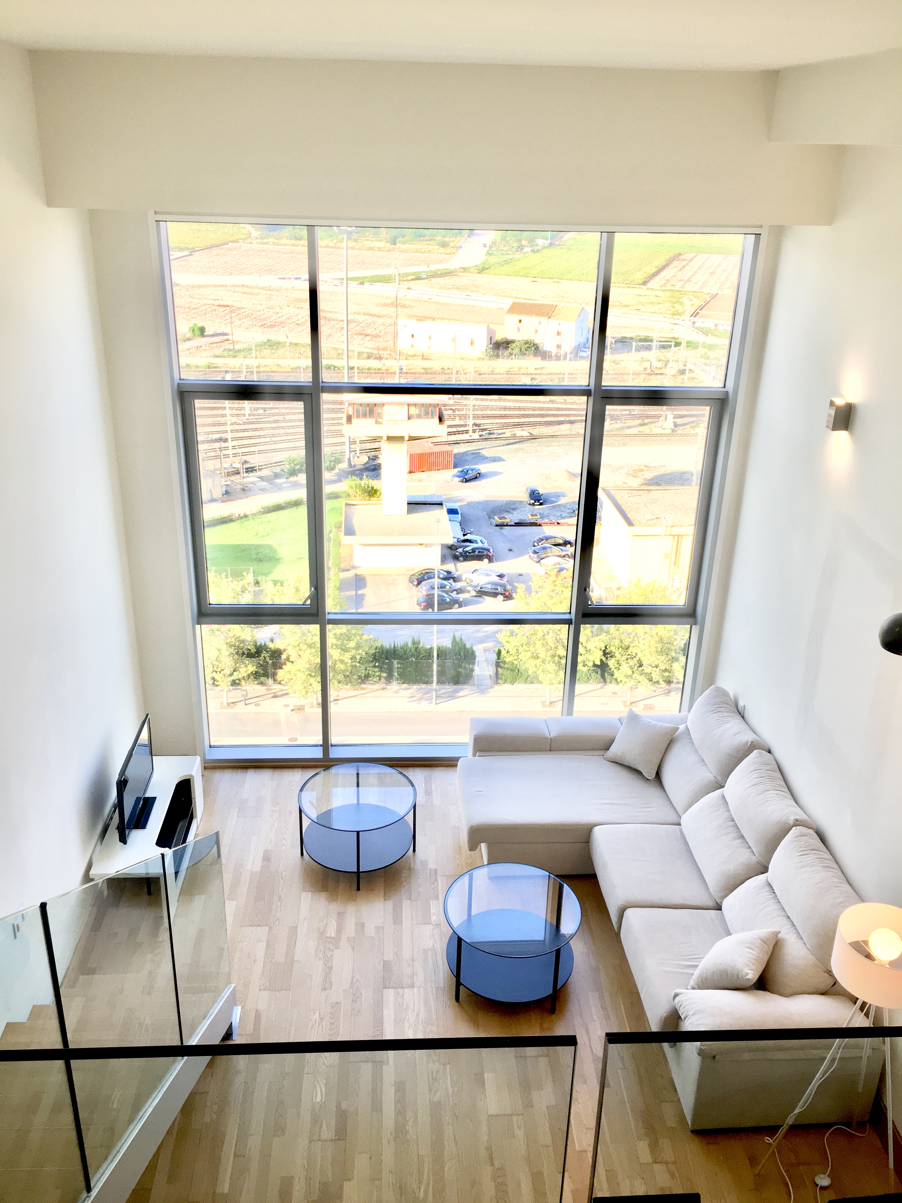 Suite panoramic sea ii