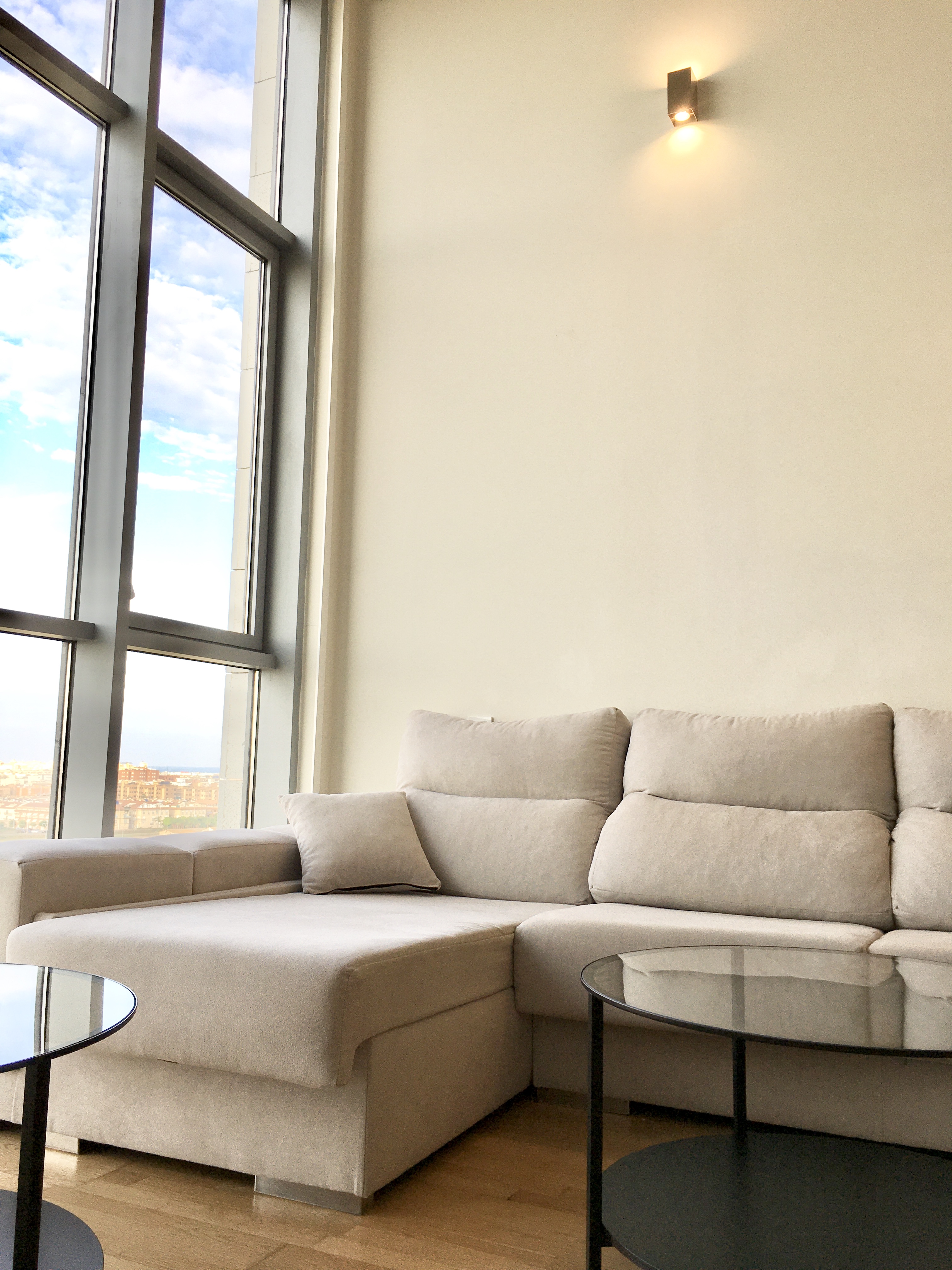 Suite panoramic sea ii