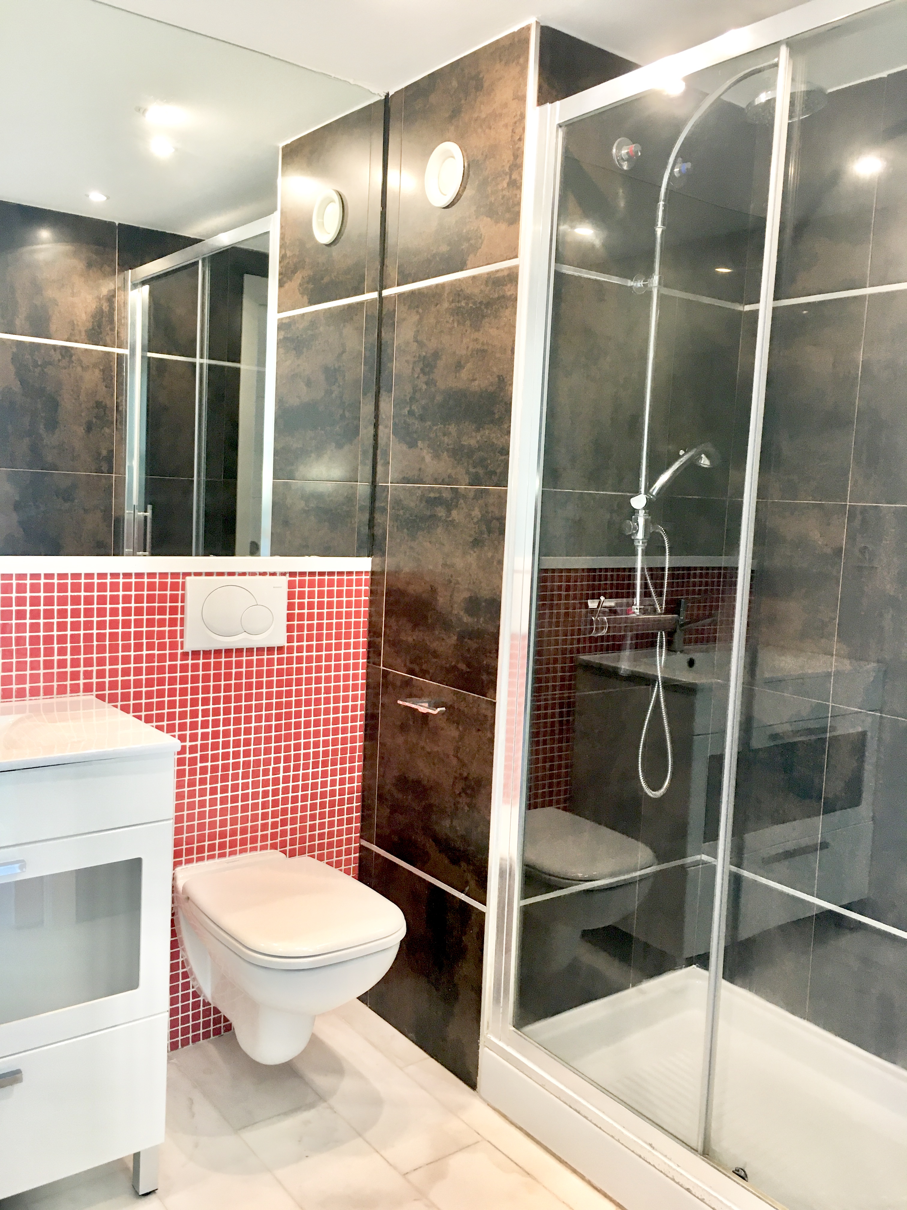 Suite panoramic sea ii