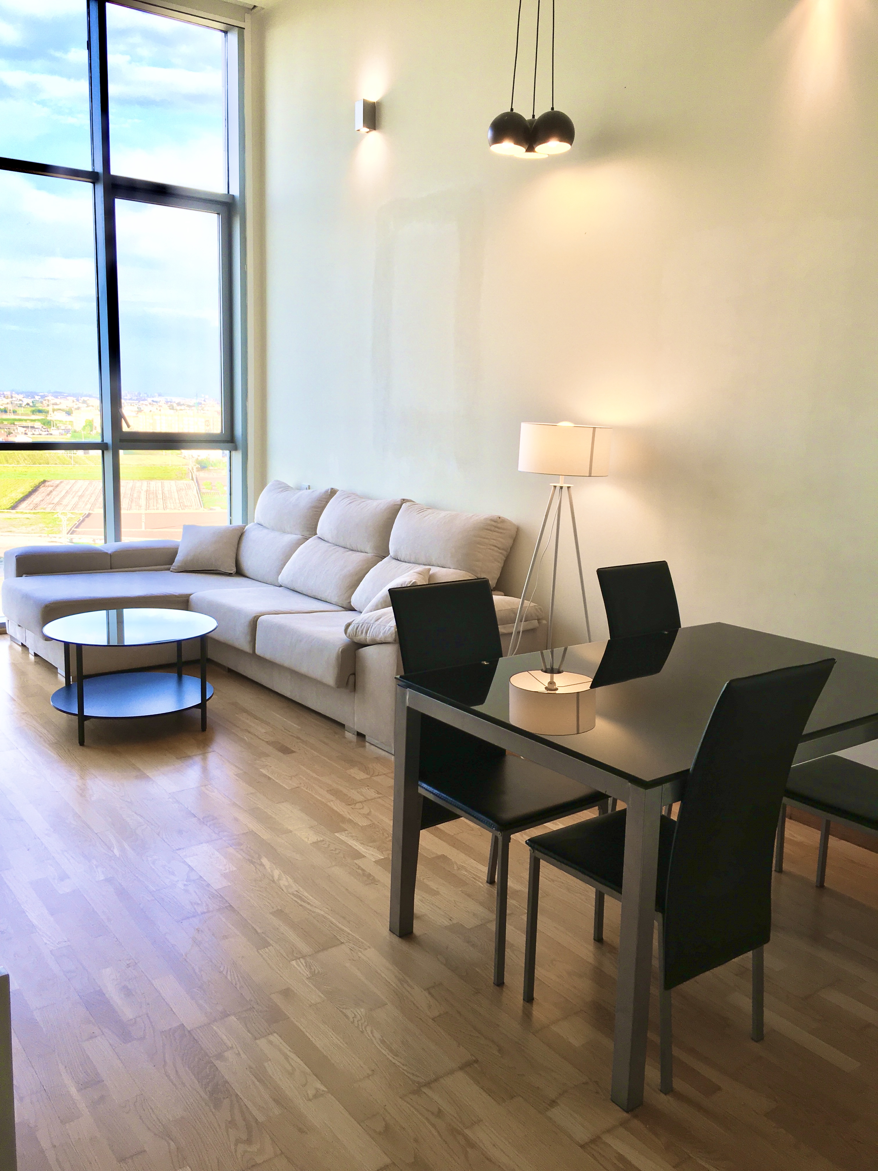 Suite panoramic sea ii